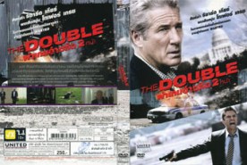 The Double ผ่าเกมอำมหิต 2 หน้า (2012)